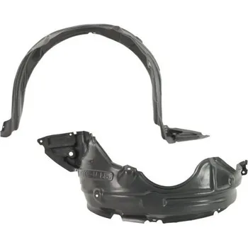 Podběh karosérie Podběh levý TOYOTA YARIS (XP90) HB, 01.06- OE 53876-0D040