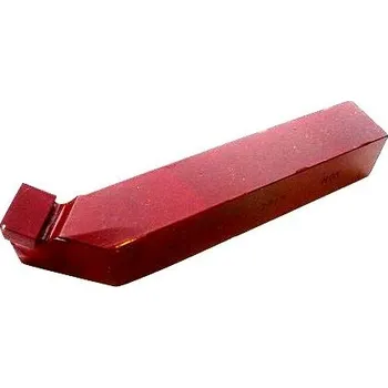 Příslušenstí k soustruhu DENAS Soustružnický nůž ubírací ohnutý levý 16x16 H10 223713
