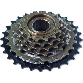 Komponent pro jízdní kolo 6-ti kolečko PRO-T Plus 14-28 Index