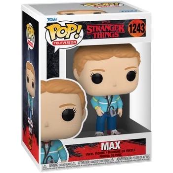 Funko POP! Stranger Things