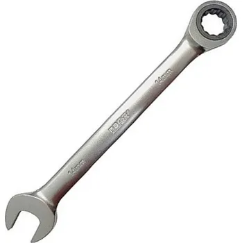 Klíč Klíč očkoplochý ráčnový 13mm NAREX 443000890