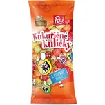 Kukuřičné ovocné kuličky bezlepkové 45g