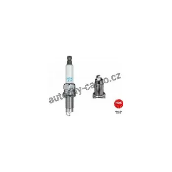 Autoelektrika Zapalovací svíčka NGK IZKR7B - AUDI, VW
