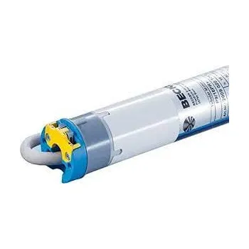 Roleta Becker - pohon P5/16PR+, kabel 5m