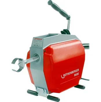Rothenberger 72687 čistička odpadů +…
