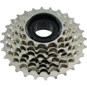 MP šroubovací vícekolečko 14-28