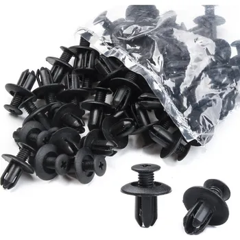 Nářadí pro automobil Stualarm W26/50 šroubovací plastová příchytka