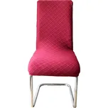 Home Elements Potah na židli 38 x 38 x…