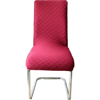 Potah na židli Home Elements Potah na židli 38 x 38 x 45 cm