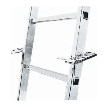 Žebřík Fixační držák ke střešnímu okapu| 40999