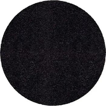 Koberec Ayyildiz Kusový koberec Life Shaggy 1500 antra kruh Rozměry koberců: 160x160 (průměr) kruh