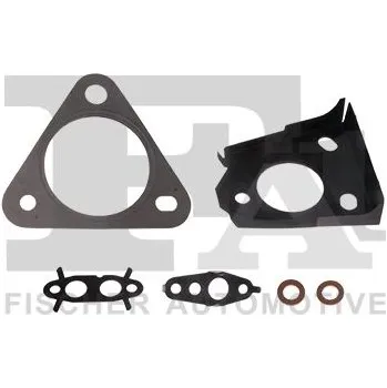 Turbodmychadlo Montážní sada, dmychadlo FA1 KT750180E