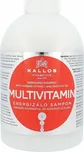 Kallos (Multivitamin with Ginseng…