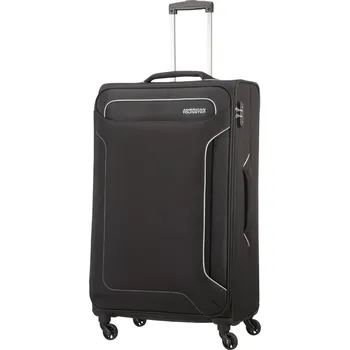 AMERICAN TOURISTER Velký kufr Holiday Heat 79 cm Black