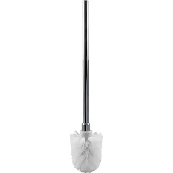 WC štětka BEMETA OMEGA: Náhradní WC kartáč - bílý 131567009