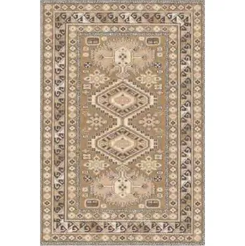 Koberec Sintelon Kusový koberec SOLID 61/OEO Rozměr 133x200 cm