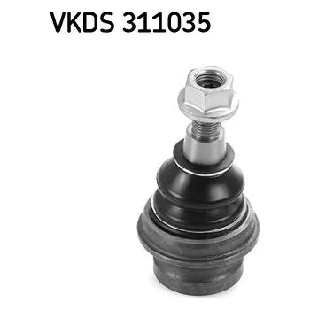 Podpora-/ Kloub SKF VKDS 311035