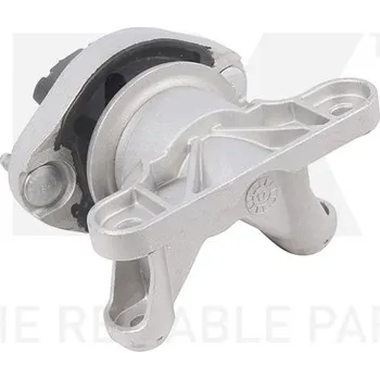 Uložení převodovky Uložení, automatická převodovka NK 59747021