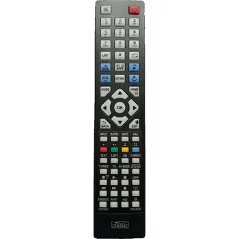 General LG AKB73756523 - dálkový ovladač duplikát