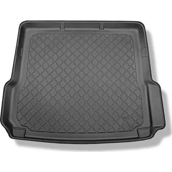 Vana do kufru Aristar Plastová vana do kufru Dacia Duster 2010-2018 4x4