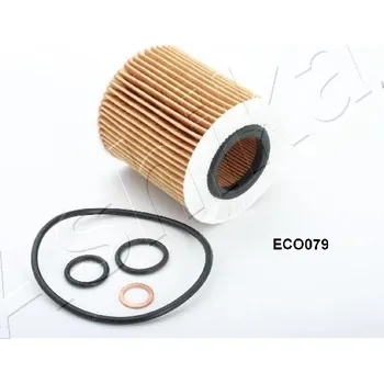 Olejový filtr Olejový filtr ASHIKA 10-ECO079