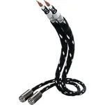 Inakustik Reference NF-104 RCA Micro AIR, 1m (Made In Germany)