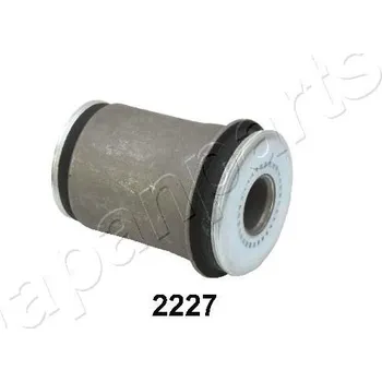 Zavěšení kol Uložení, řídicí mechanismus JAPANPARTS RU-2227