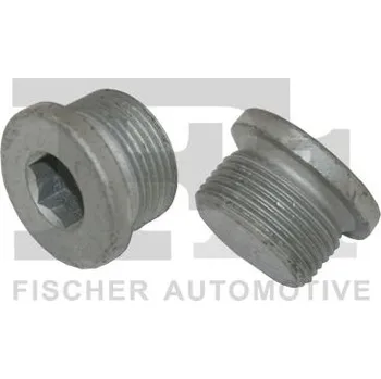 Olejová vana Závitová zátka, olejová vana FA1 257.857.001