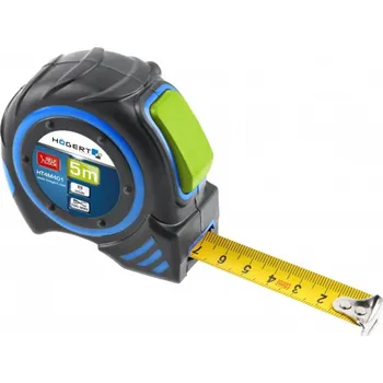 metr Svinovací metr HOGERT HT4M401