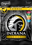 Indiana Jerky Chicken Original 25 g