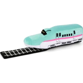 Hračka pro psa P.L.A.Y. Canine Commute vlak