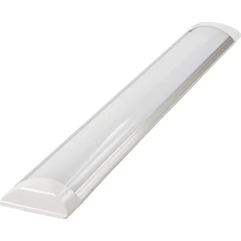 Ecolight Slim BRGD0156 teplá bílá