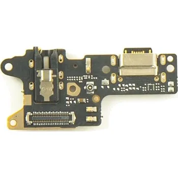 Flex kabel Xiaomi Redmi 8, Redmi 8A deska nabíjení včetně mikrofonu