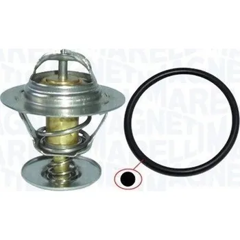 Automobilové těsnění Termostat, chladivo MAGNETI MARELLI 352317100330