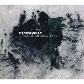 Zahraniční hudba CD Extrawelt: Fear Of An Extra Planet 2017
