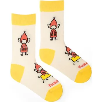 Kouzelná školka - Filípek a pejsek : Ponožky dětské