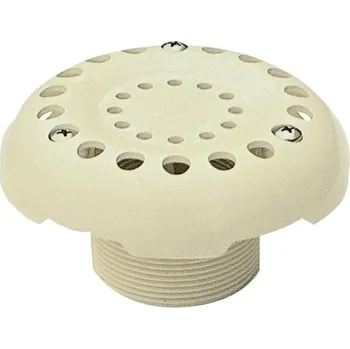 Sání Uni-set 2“x 50 mm ABS