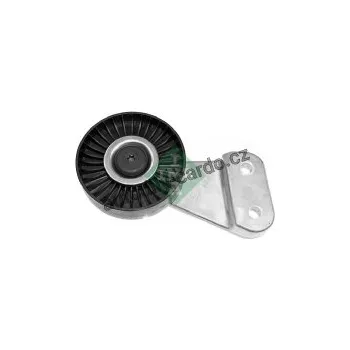 Rozvod motoru Napínací kladka drážkového řemene INA (IN 532055010)