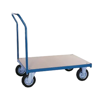 Plošinový vozík Plošinový vozík Meseta 800x1200