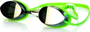Plavecké brýle Spokey Sparki K927924 zelené