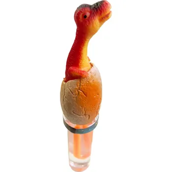 Hra na zahradu Bublifuk dinosaurus ve vajíčku 16 cm (1202) Typ: 1