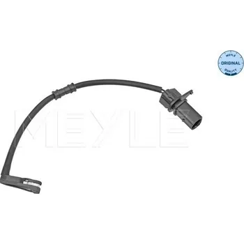 Brzdový systém Výstražný kontakt, opotřebení obložení MEYLE 114 527 0011