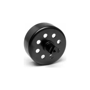 Bubínek spojky, BAJA 5B