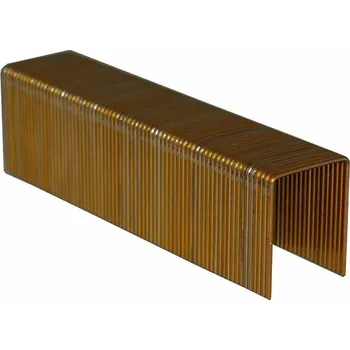 Sponkovačka BOSTITCH hřebíky a spony Bostitch 1193501Z Spony pozinkované BCS2 - 35 mm, 8400ks, pro S2638 a S2650