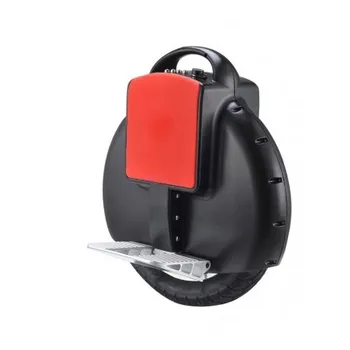 Elektrická jednokolka MonoWheel RP800 černá