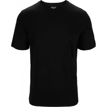 Dámské triko Brynje of Norway Classic Wool Light Velikost: S / Barva: černá