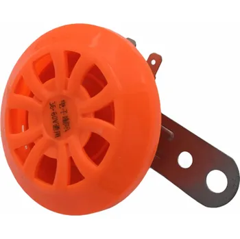 Hračka Klakson pro elektrické čtyřkolky 36V-60V
