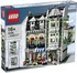 Stavebnice LEGO LEGO Creator 10185 Green Grocer