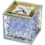 Hras Xmatrix labyrint krychle modrý