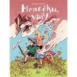 Hrnečku, vař! - Kateřina Čupová (2022,…